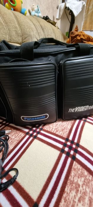 Видеокамера Panasonic