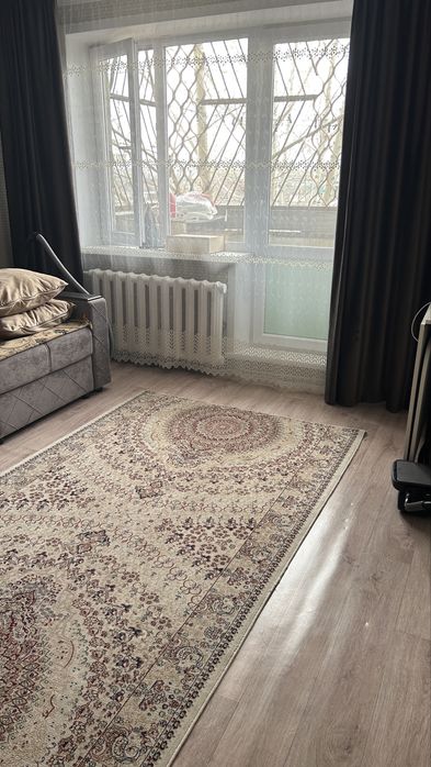 Продам  1 комнатную квартиру