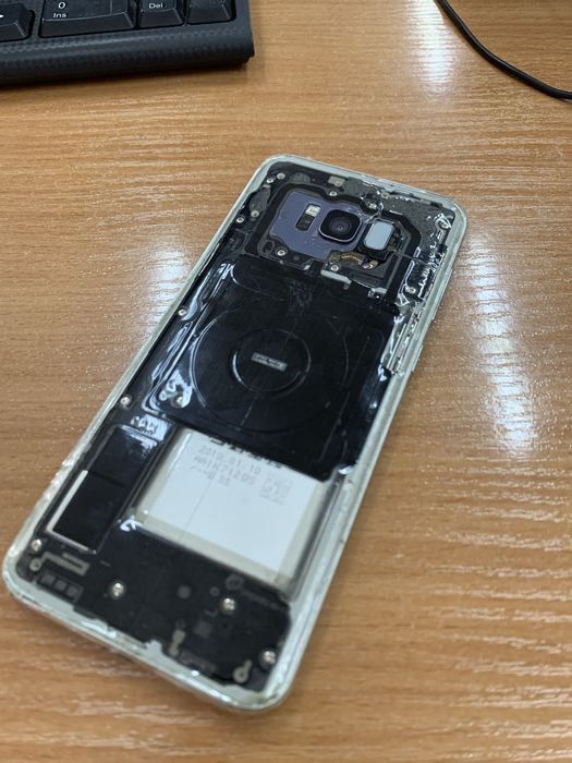 Samsung Galaxy S8+