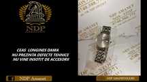 NDP Amanet Calea Mosilor 298  CEAS LONGINES (23903)