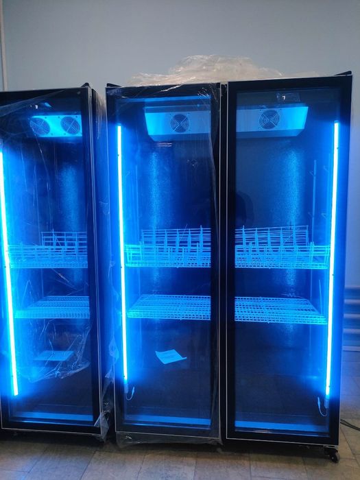 Холодильники Devi