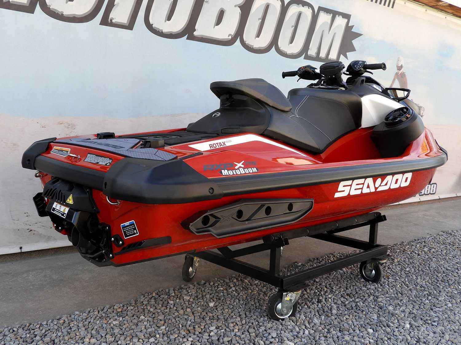 Jetski Sea-Doo RXP-X RS 325 Tech Package 2024