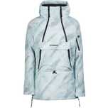 Дамско яке FUNDANGO Hooper ECO ice blue
