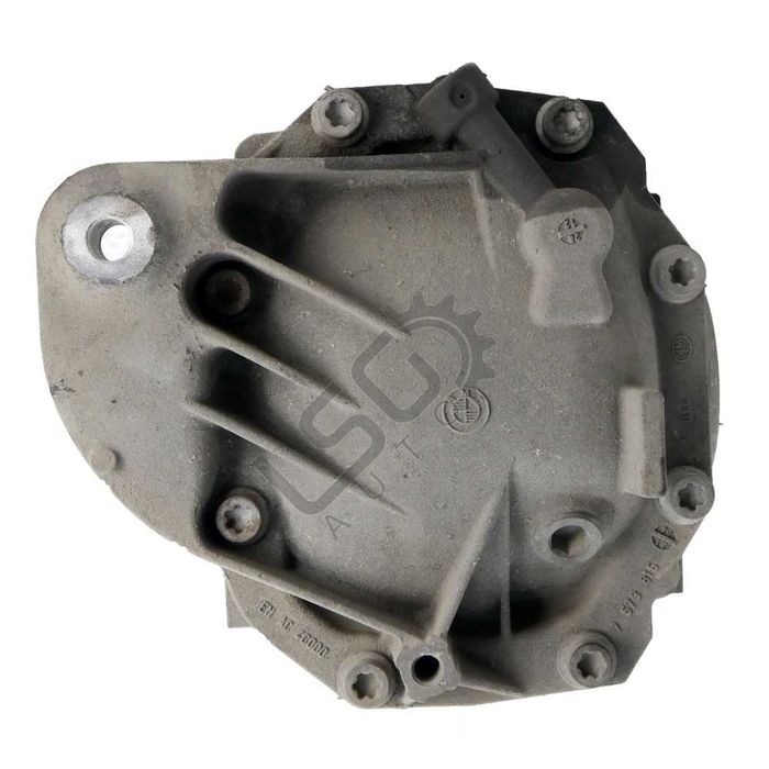 Диференциал BMW 5 Series (F10, F1 ID:146584