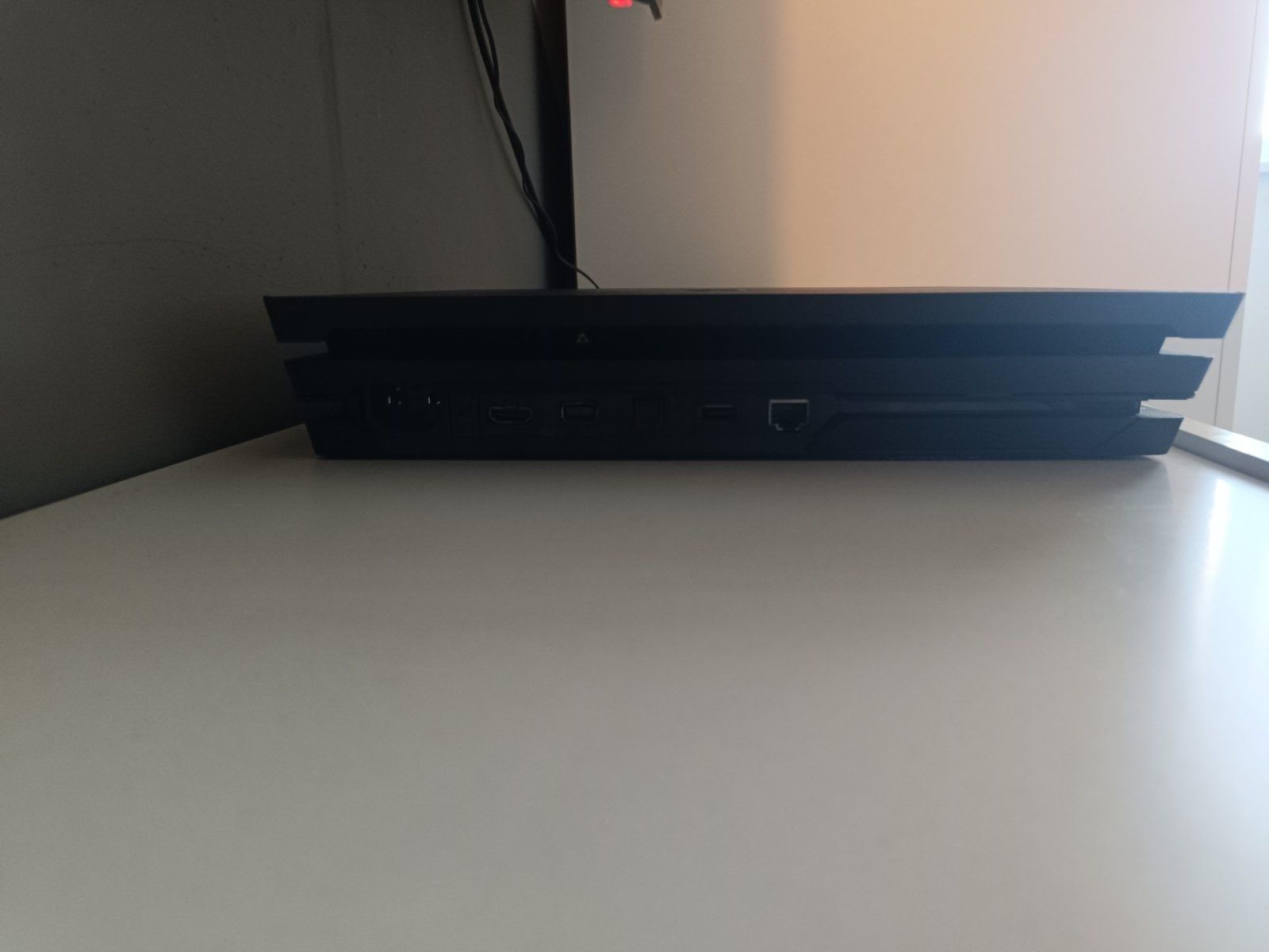 playstation 4 pro 1TB