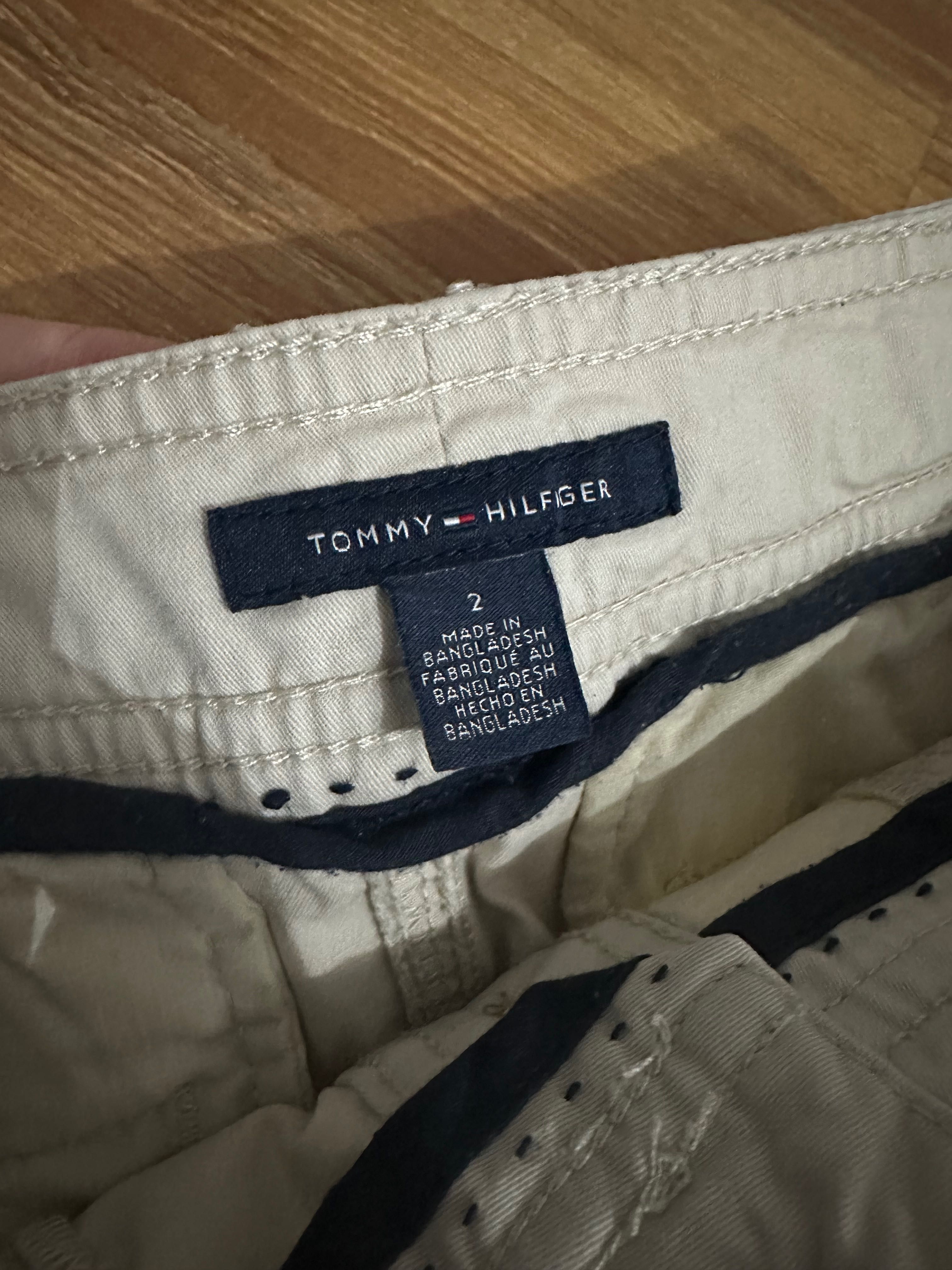 Fusta Tommy Hilfiger, dama, mărimea M