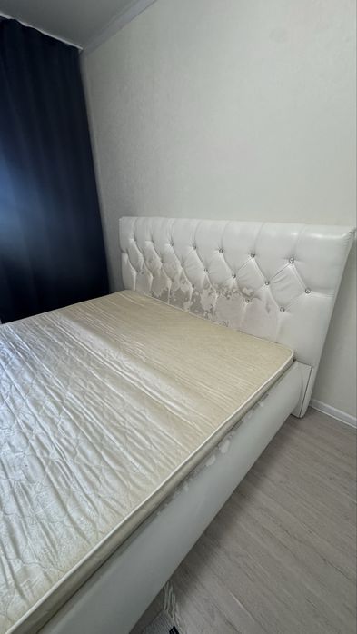 Продам кровать самовывоз