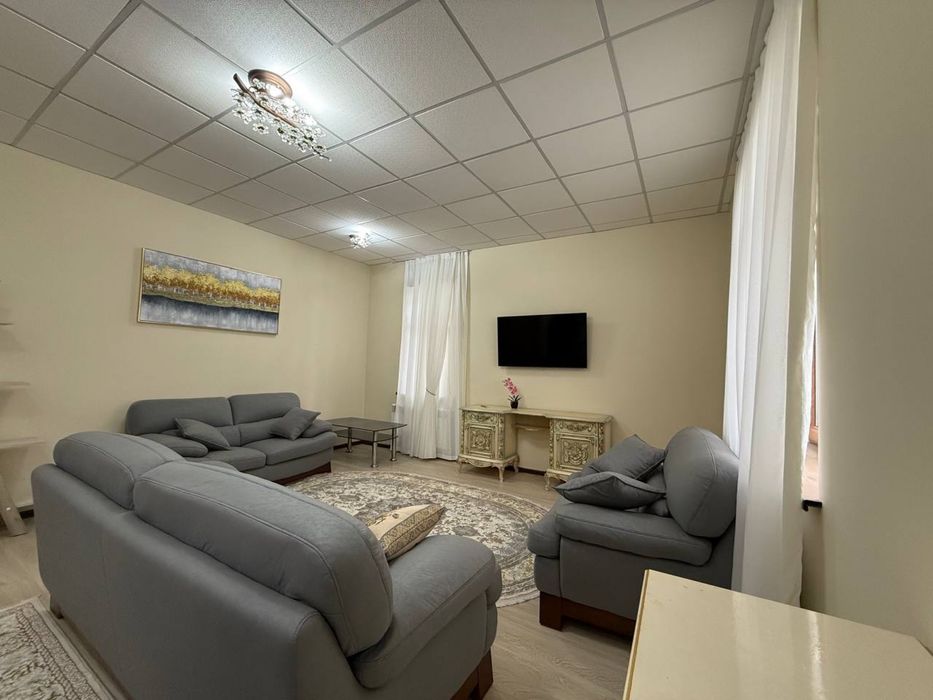 Аренда квартира на жк муффарах