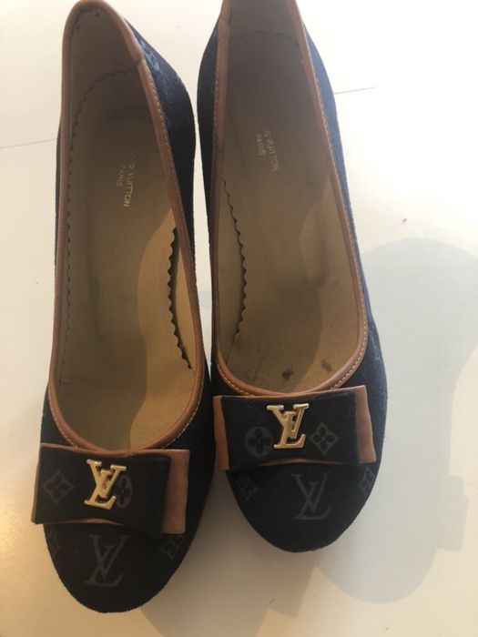Pantofi Louis Vuitton mar 37