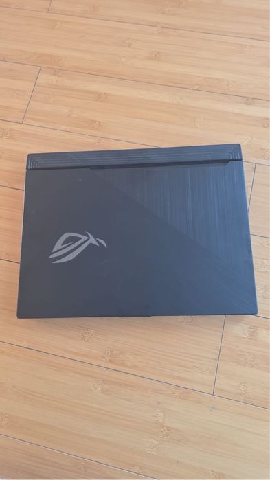 Asus rog strix G15
