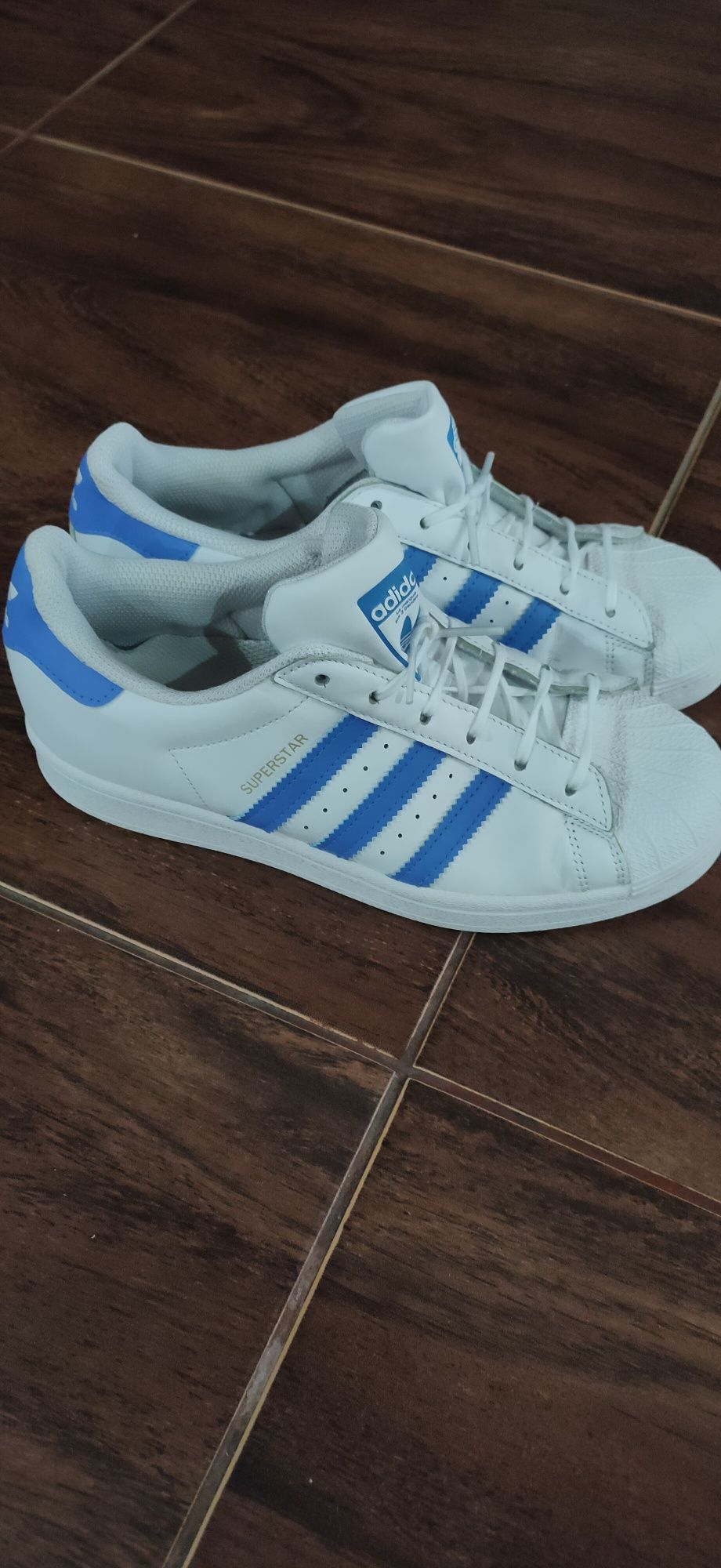 Adidas piele dama