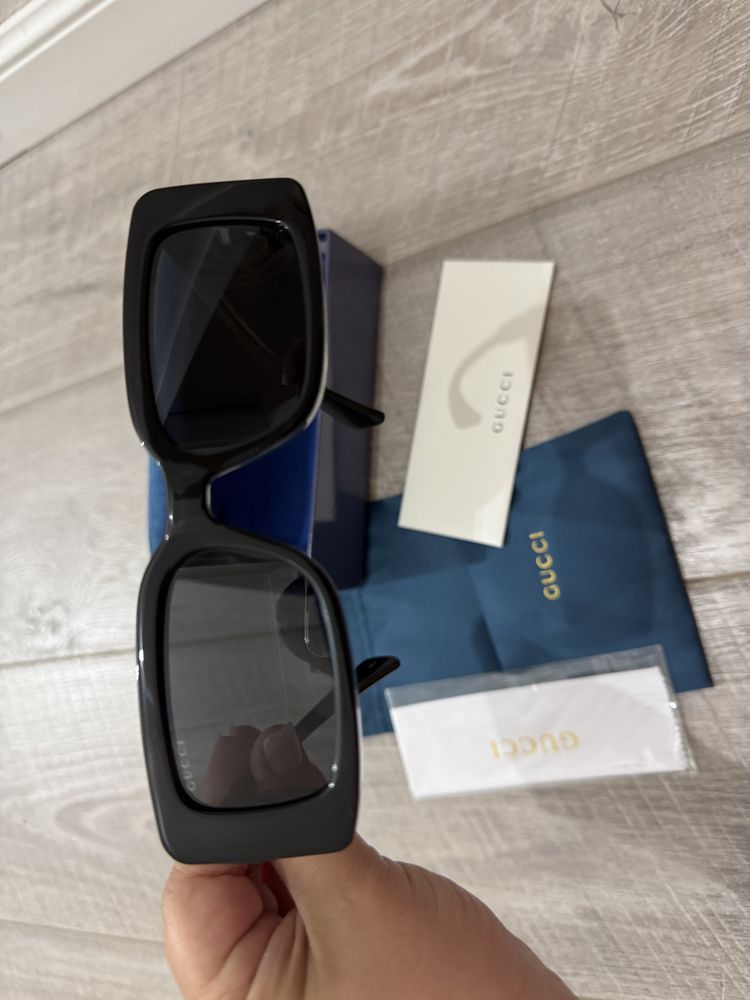 Слънчеви очила Gucci
