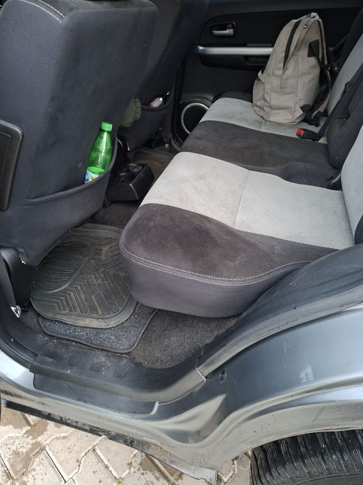 Сузуки гранд Витара 1.9 129 коня дизел