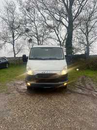 Iveco Daily 35C17 L