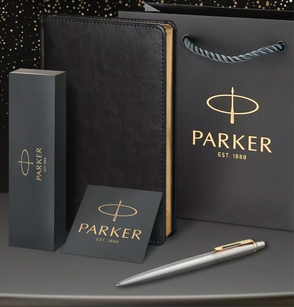 Подарочный набор Parker