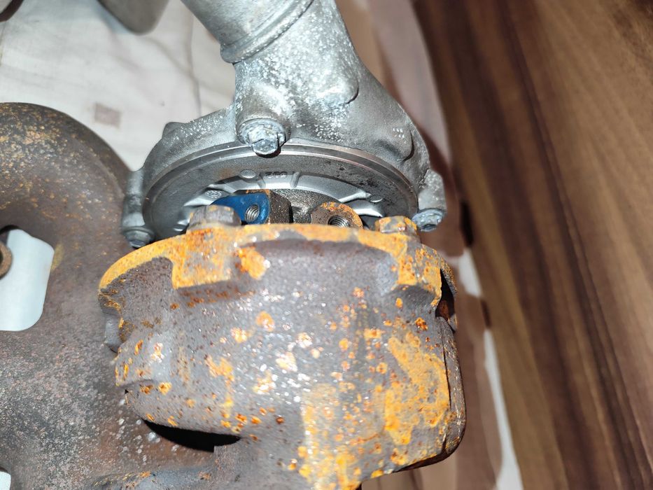 ford mondeo 2004 mk3 2.0tdci 96kw, части