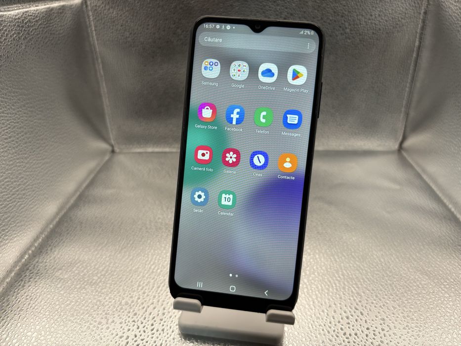 Samsung Galaxy A03s Blue 32G