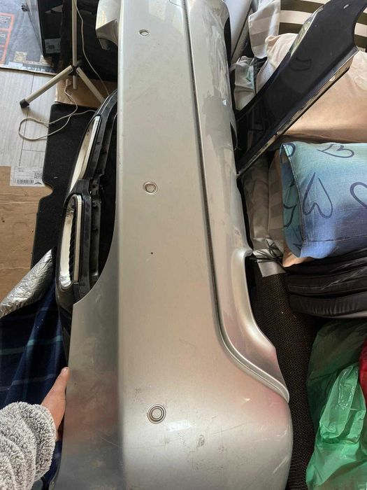 Vand bara spate M BMW E60