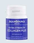 Колаген Аквасорс/ AquaSource Collagen Plus - 60 капсули