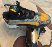 adidasi baschet copii Air Jordan Luka 2