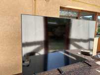 Plasma Samsung LCd
