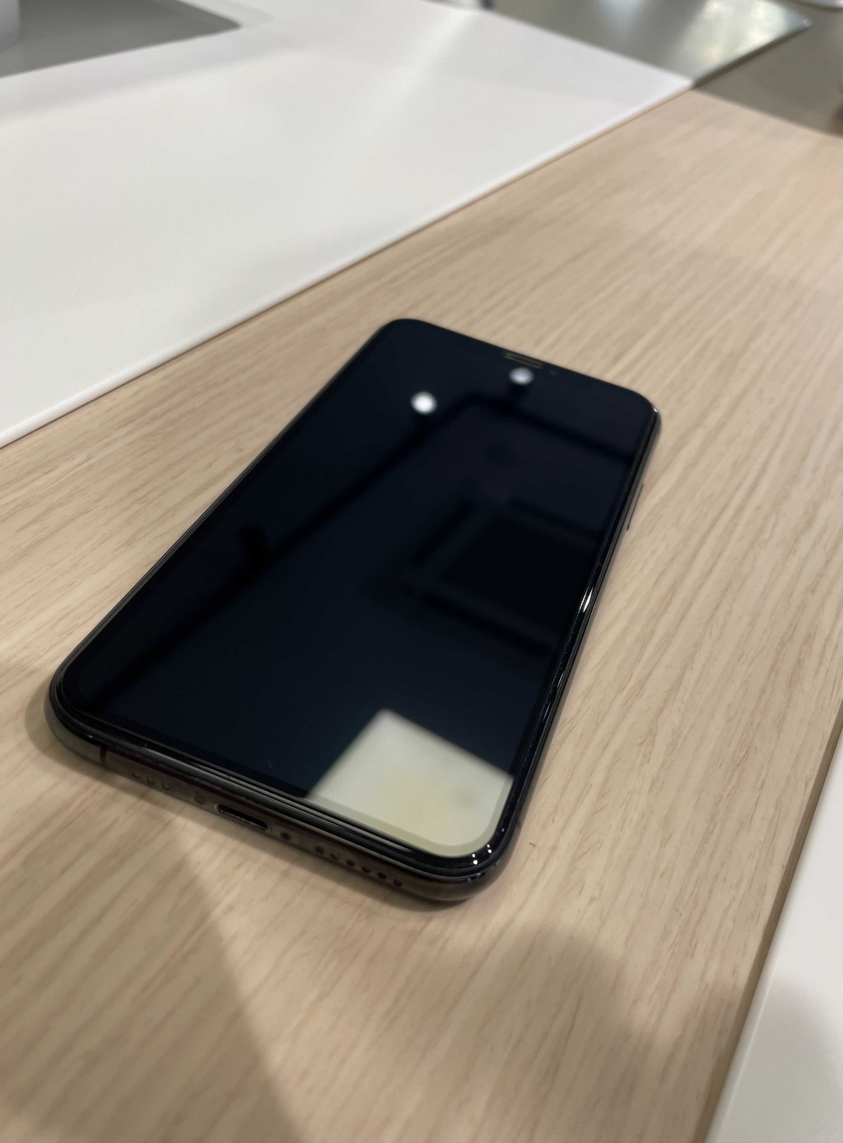 Смартфон Apple iPhone XS 64GB Space Grey (EAC оригинал)