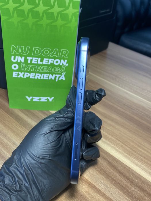 iPhone 17 Pro /512 GB /Garanție 24 luni |Sănătate baterie 100% /Ca nou