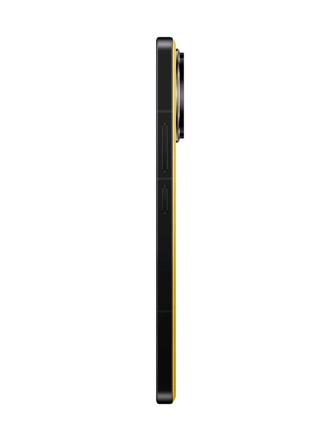Смартфон Poco F7 Ultra 16/512 GB Yellow Global Version!