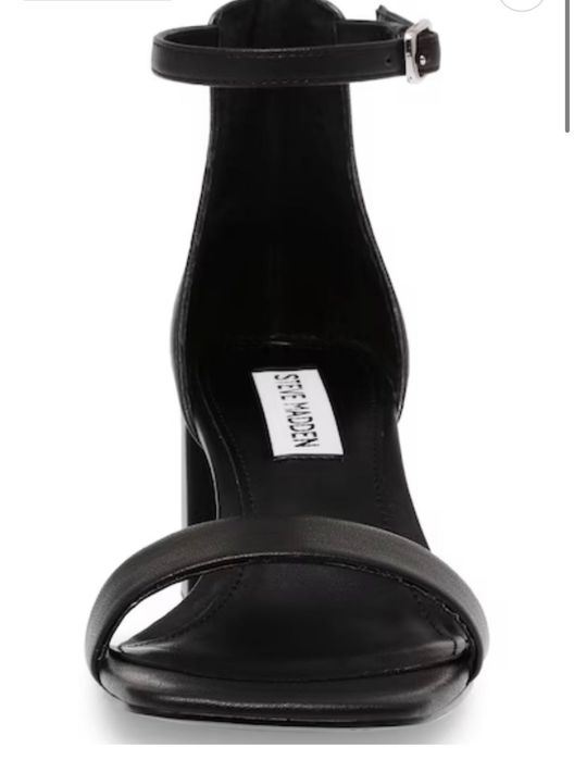 Sandale Steve Madden din piele mărimea 37