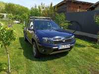 Vând Dacia Duster 2013, 1.5 diesel, 4x4