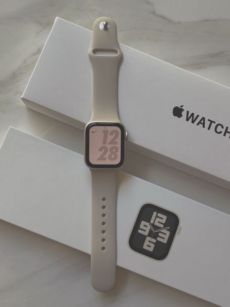 Apple watch se2