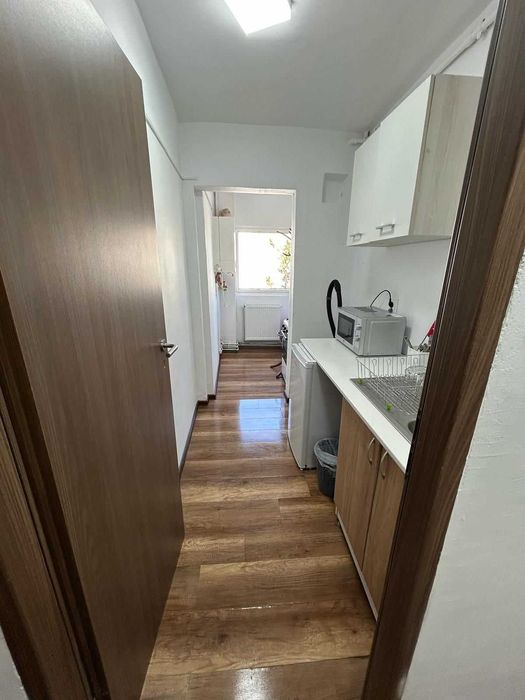 Proprietar - Vand apartament 1 camera decomandat