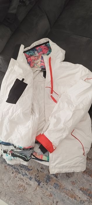 Зимно ски яке Oakley