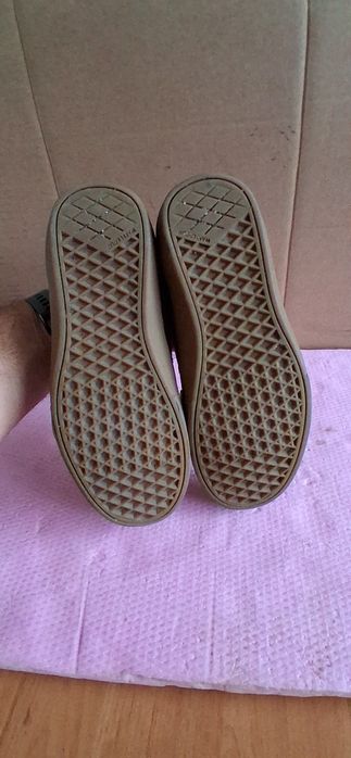 Teniși Vans mărimea 40
