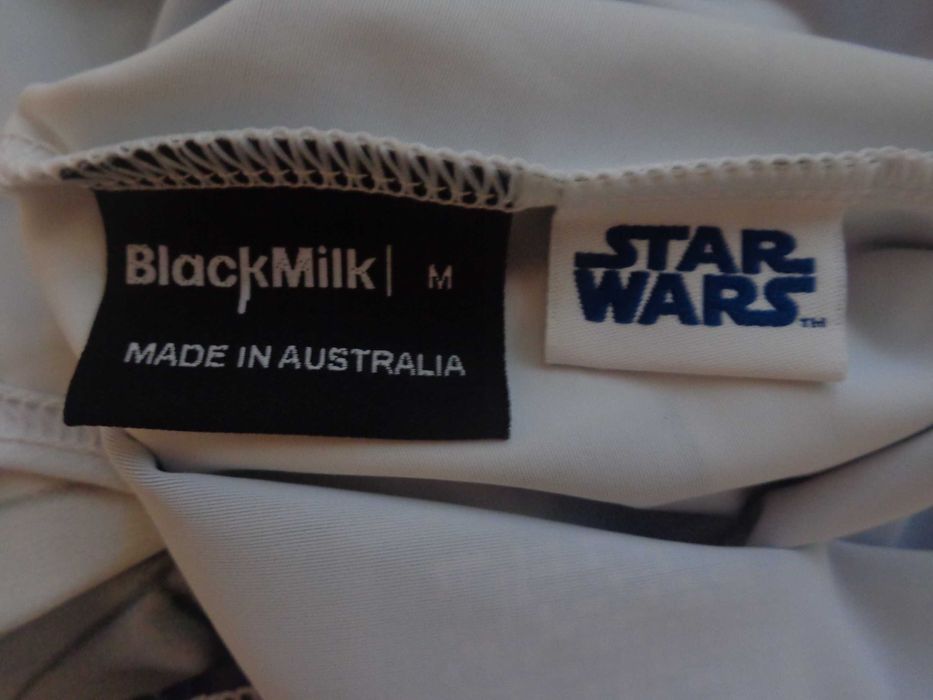 Rochie Black Milk  -Star Wars marimea M