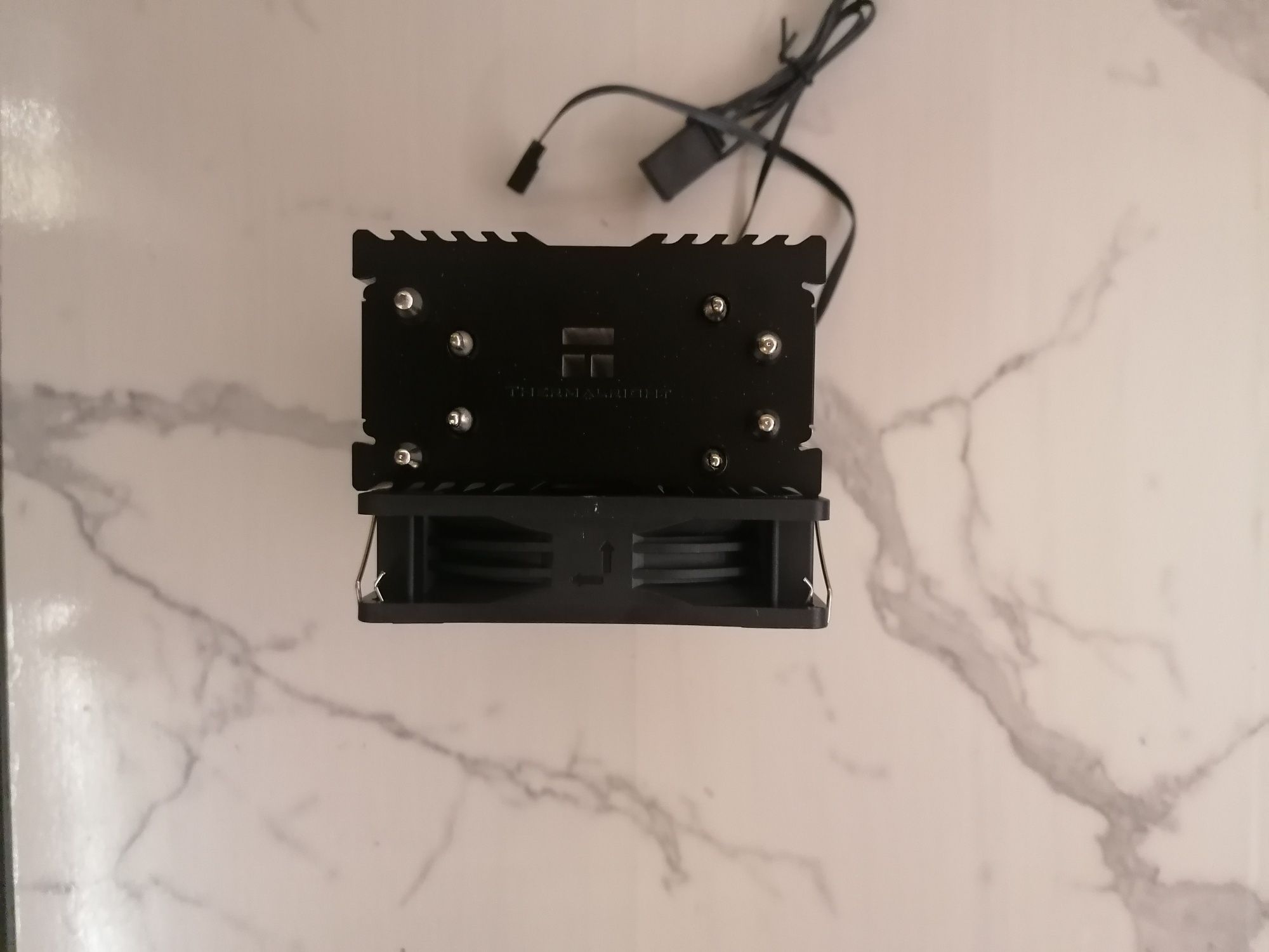 Охлаждане за процесор Assassin X 90 SE ARGB