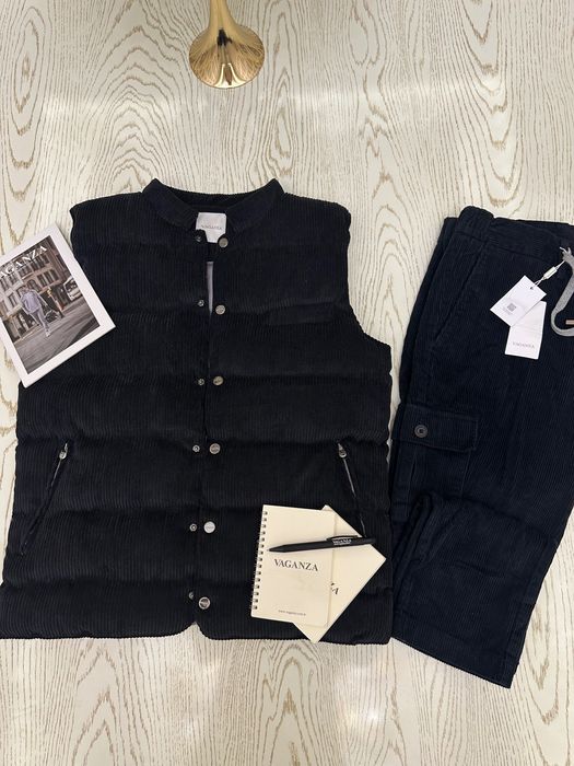 Турецкие двойки Vaganza