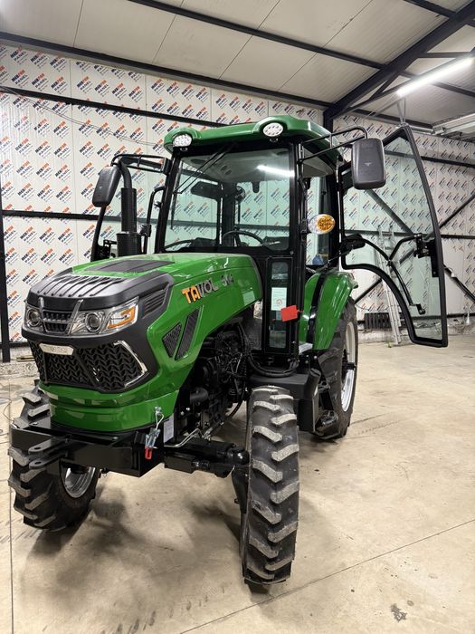 Tractor Tavol 50cp NOU