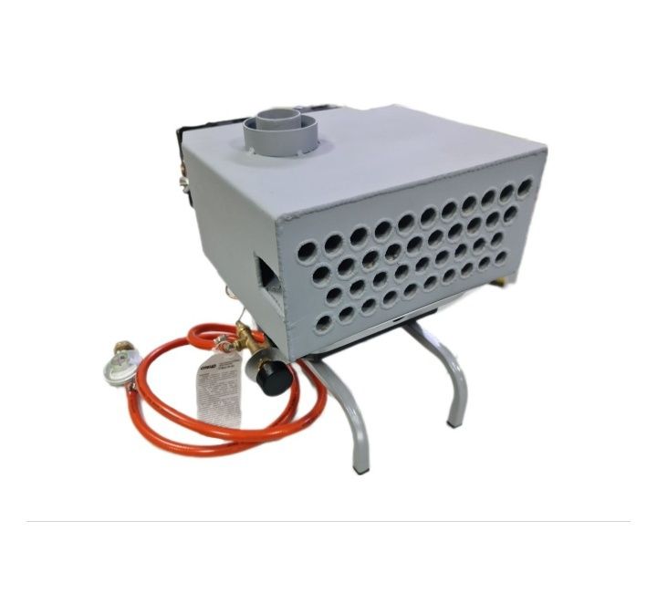 Продаётся тепло обменный печь