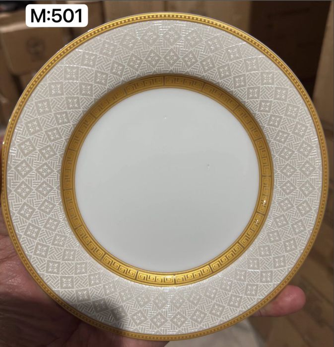 Chinni va bogema naborlar