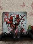 PlayStation 4 slim 500gb