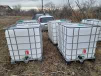 robineți ibc adaptor, cuplă - bazine cuburi de 1000 litri