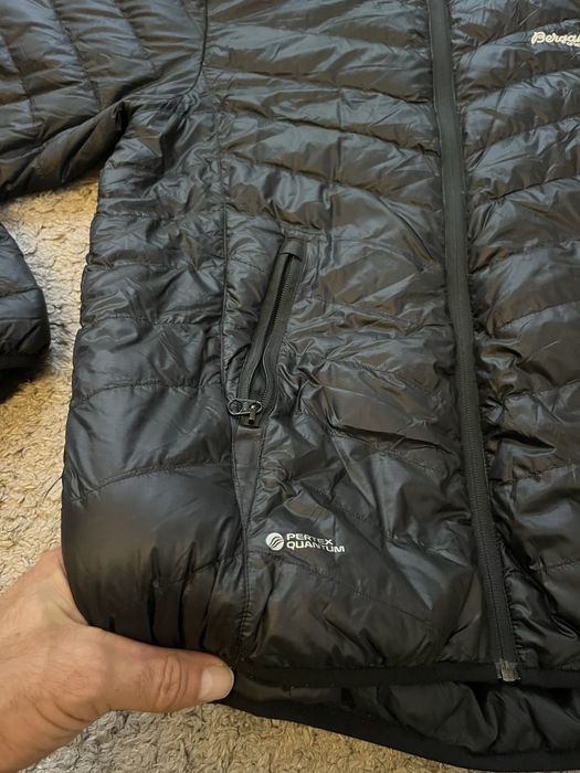 Bergans Of Norway Down Light Jacket-оригинално мъжко яке
