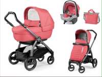 Peg Perego детска количка