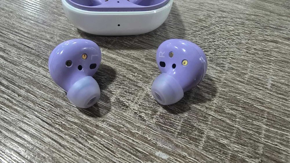 Безжични слушали Samsung Galaxy Buds 2 SM-R177