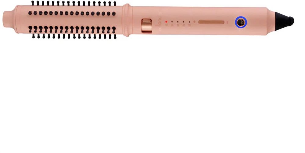 MdLondon "Wave-Healted barrel"