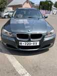 BMW 320D * E91 Facelift * Automat * Full *