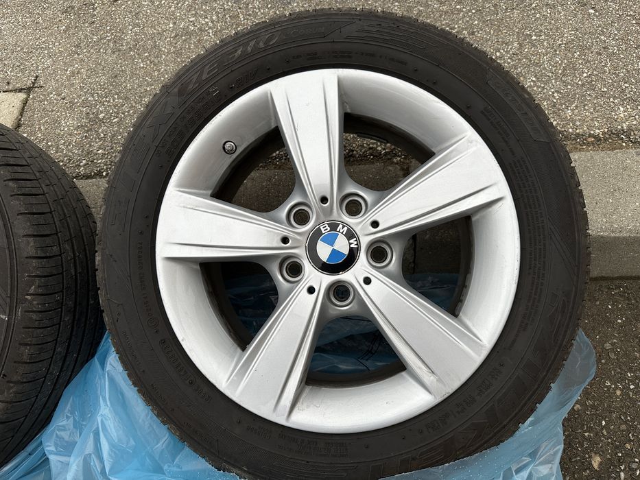 Jante roti BMW R16 5x120
