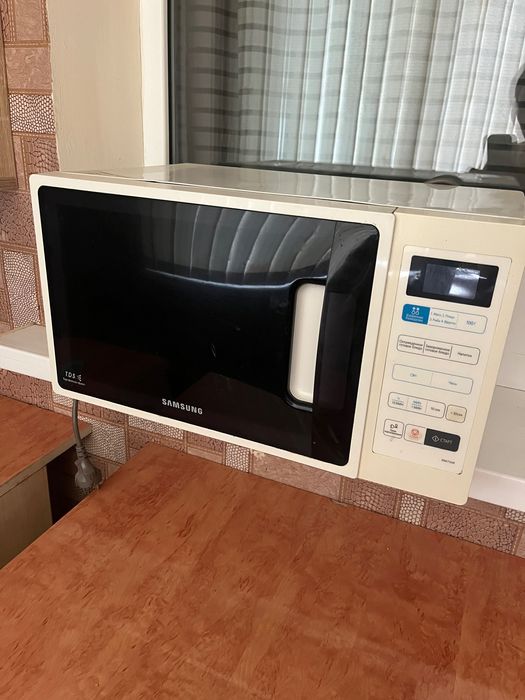 Микроволновая печь Samsung