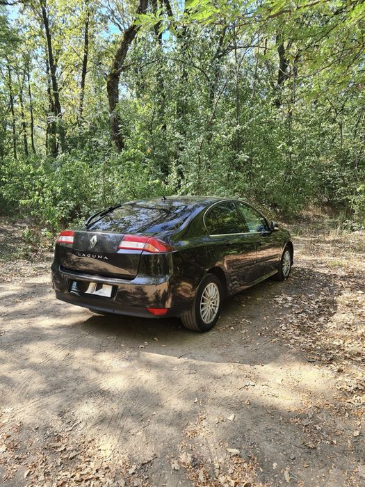Vand Renault Laguna 3 facelift